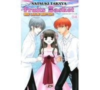 Fruits basket. Big love edition (Vol. 4)