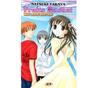 Fruits basket. Big love edition (Vol. 7)