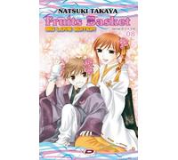 Fruits basket. Big love edition (Vol. 8)