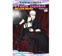 Fruits basket. Big love edition (Vol. 9)