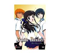 Fruits Basket - Clearing Sky [Edizione: Regno Unito]