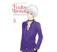FRUITS BASKET COLLECTORS ED 05