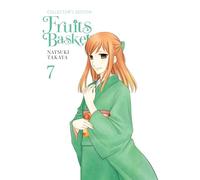 Fruits Basket 7