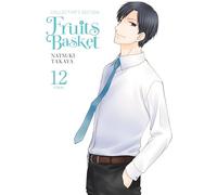 Fruits Basket 12