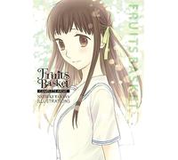 Fruits Basket: Complete Anime Natsuki Takaya Illustrations (Tascabile)