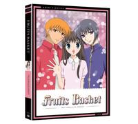 Fruits Basket: Complete Series