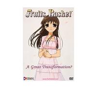 Fruits Basket - Great Transformation [Edizione: Regno Unito]