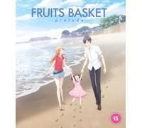 Fruits Basket: Prelude (Blu-ray)