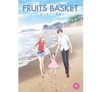 Fruits Basket: Prelude (DVD)