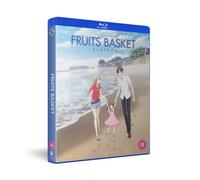 Fruits Basket -prelude- - The Movie