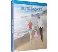Fruits Basket: Prelude - The Movie - Blu-ray + DVD (Blu-ray) Various