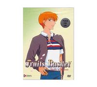 Fruits Basket - Puddles of Memories [Edizione: Regno Unito]