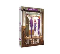 Fruits Basket - Saison 1 - Edition DVD