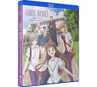 Fruits Basket: Season 1 Complete