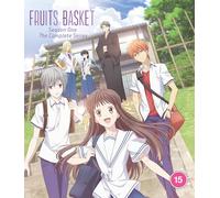 Fruits Basket: Season One (Blu-ray)
