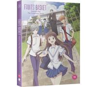 Fruits Basket: Season 1 (DVD)