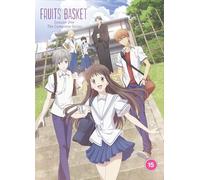 Fruits Basket: Season 1 (DVD)
