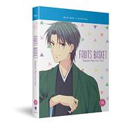 Fruits Basket: Season Two, Part Two (Blu-ray)