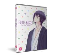 Fruits Basket: Season Three (DVD)