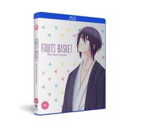 Fruits Basket: Season Three (Blu-ray)