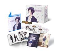 Fruits Basket: Season Three (Blu-ray)