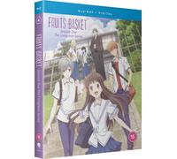 Fruits Basket: Season One (Blu-ray)