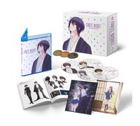 Fruits Basket: Season Three (Blu-ray)