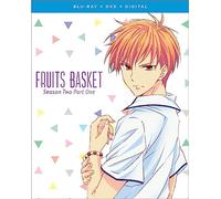 Fruits Basket: Season Two Part One