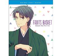Fruits Basket: Season Two Part Two