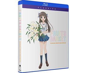 Fruits Basket: The Complete Series