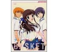 Fruits Basket Vol. 09