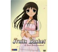 Fruits Basket - Vol. 1-a Great Transformation