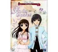 Fruits Basket - Vol. 2