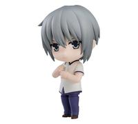 FRUITS BASKET - Yuki Soma Nendoroid Action Figure # 1915 Toytec