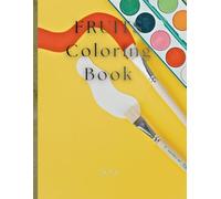 Fruits Coloring Book: With 25 unique fruit designs