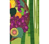 Fruits Colouring Book, SSheza Tours