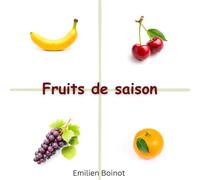 Fruits de saison