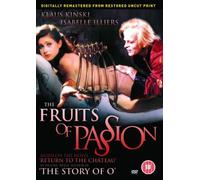 Fruits of Passion [Edizione: Regno Unito]