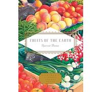 Fruits of the Earth: Harvest Poems