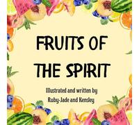 Fruits of the Spirit