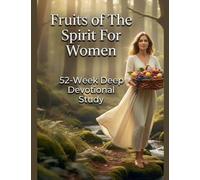 Fruits of The Spirit For Women: 2