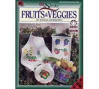 Fruits & veggies