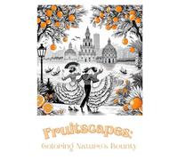 Fruitscapes: Coloring Nature's Bounty