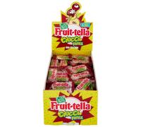 FRUITTELLA CARAMELLE CIUCCI FRIZZ ALLA COLA 150 PEZZI