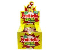 Fruittella Ciucci Frizz Box Espositore Bar 150 Pezzi - A Scelta Cola & Frutta