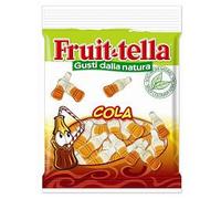 Fruittella Cola Con Succo Di Frutta Caramelle Gommose, 90g