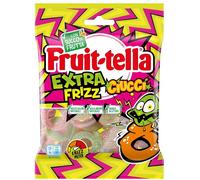 fruittella extra frizz ciucci 90 g