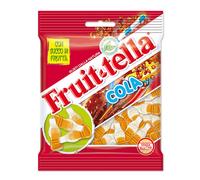 Fruittella FRUITTELLA COLA FRUTTI NATURALI 90 G