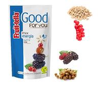 Fruittella Good For You - Benessere Mix di semi e frutta secca disidratata, 32g