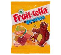 Fruittella Orsetti Busta 90 gr. x 18 PZ